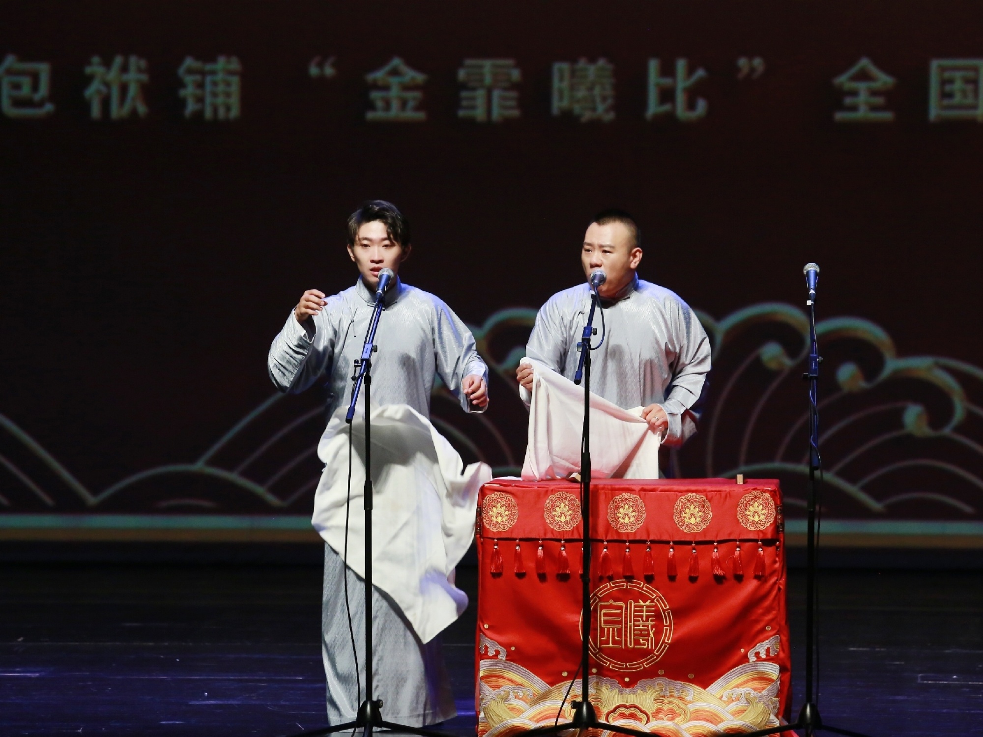 2022金霏曦比唐山相声专场时间+地点+门票价格 2022金霏曦比唐山相声专场时间+地点+门票价格