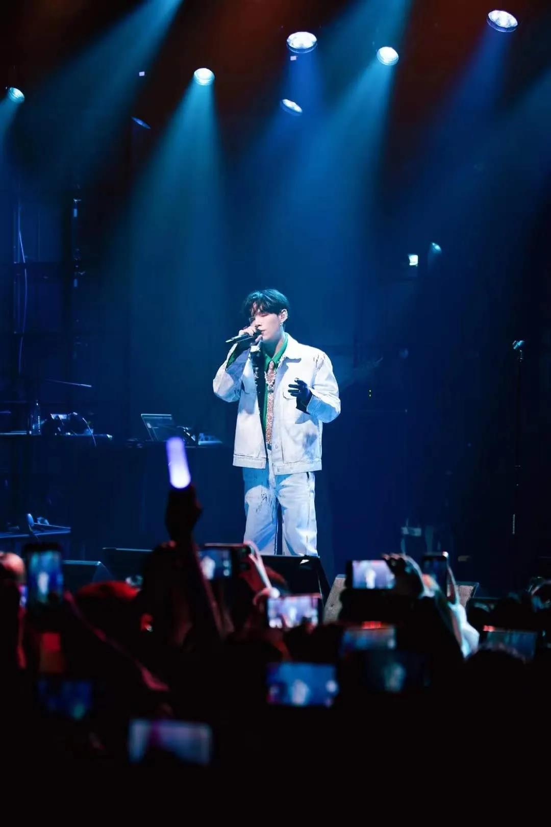 J-LOOP·朱星杰2022专辑同名城市巡演-成都站