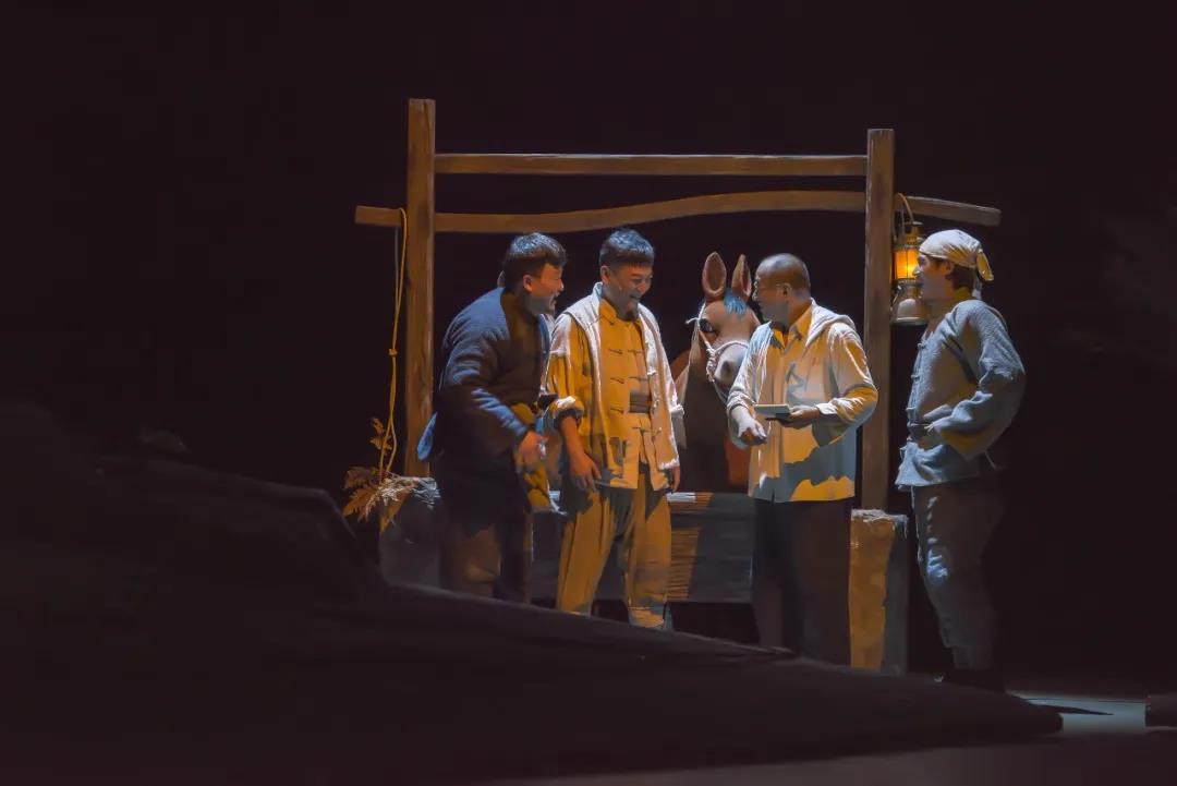 2022话剧《柳青》安康站门票在哪买？