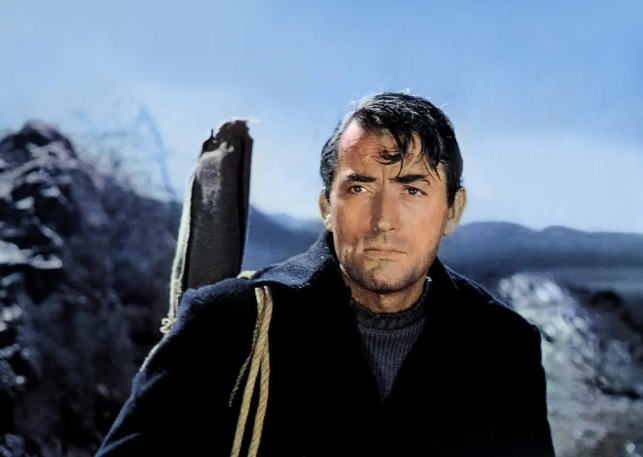 《纳瓦隆大炮》:最惊心动魄的美国电影 《纳瓦隆大炮》:最惊心动魄的美国电影