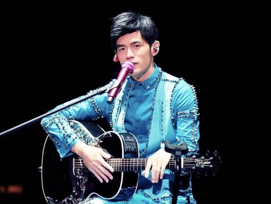 2023周杰伦香港演唱会订票指南及详情信息 2023周杰伦香港演唱会订票指南及详情信息