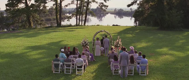 《阿甘正传》：全力以赴做每一件事