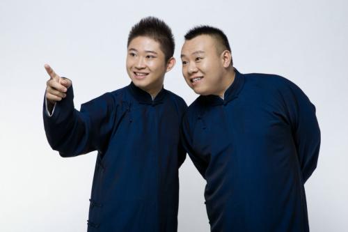 2022金霏曦比唐山相声专场购票指南+时间信息