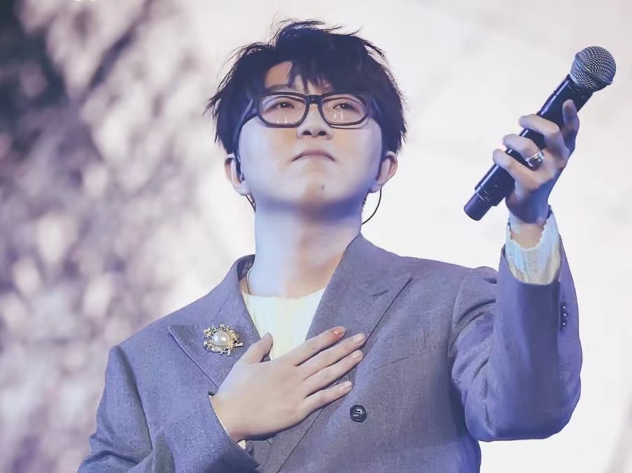 2023毛不易苏州演唱会门票购买及演出详情 2023毛不易苏州演唱会门票购买及演出详情