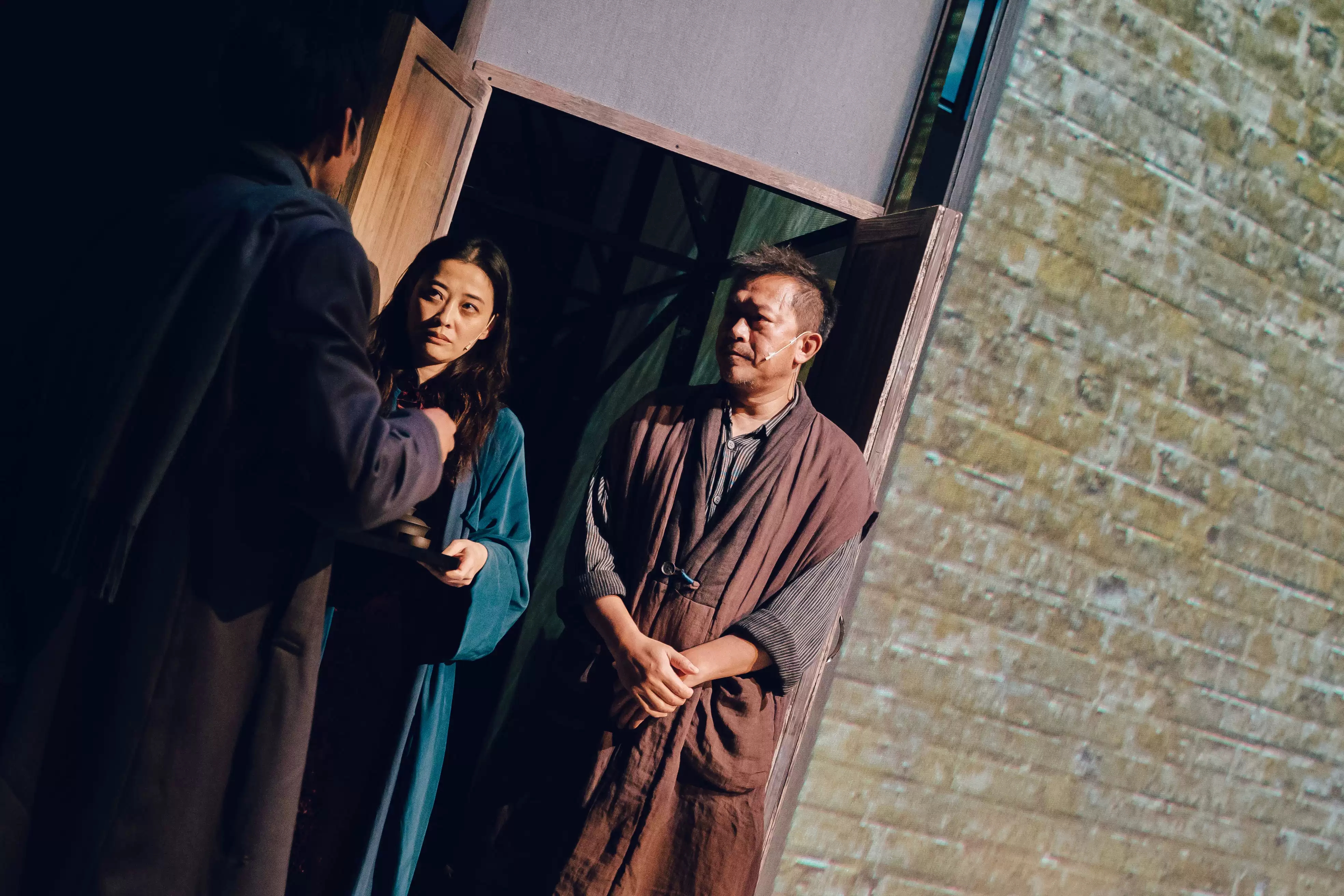 2022话剧《狂人日记》广州站剧情简介、门票价格