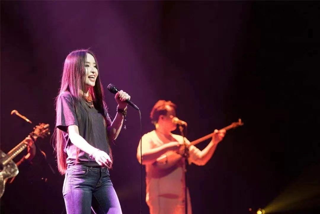 2022HAYA乐团北京音乐会门票购买、演出详情