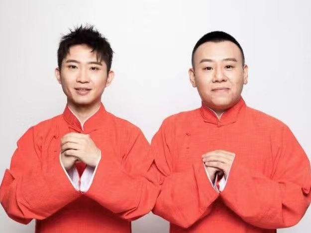 2022金霏曦比唐山相声专场门票如何购买？