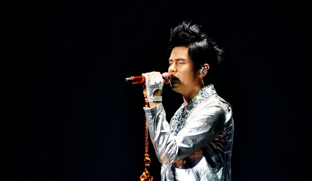 2023周杰伦香港演唱会购票地址、演出场馆