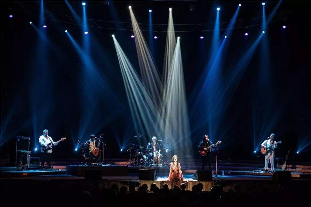 2022HAYA乐团北京音乐会门票购买、演出详情