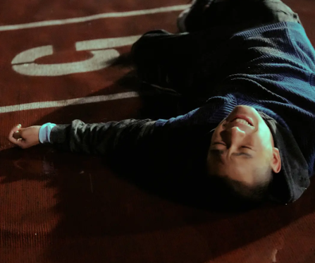 《了不起的老爸》：温暖动人的亲情