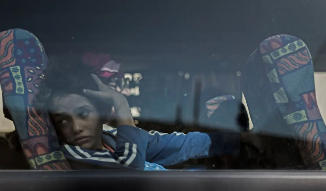 《何以为家》：用尽全力的绝望