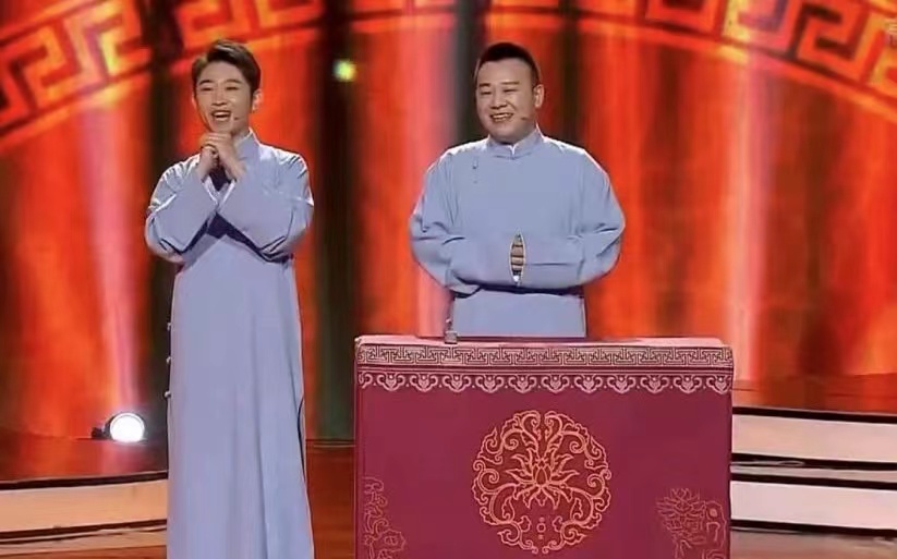 2022金霏曦比唐山相声专场门票如何购买？