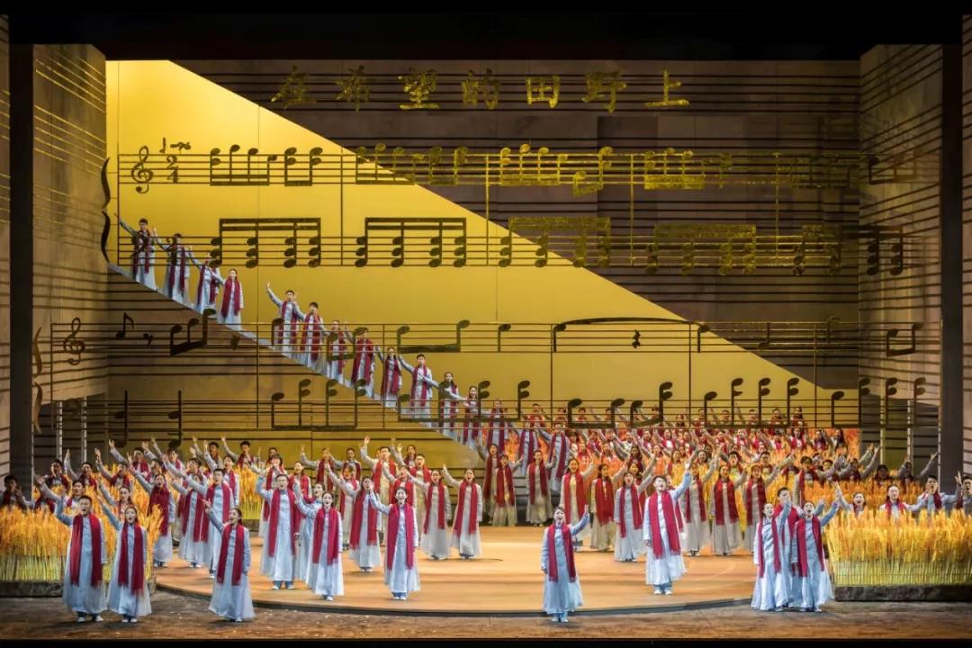 2022歌剧《在希望的田野上》杭州站门票在哪买? 2022歌剧《在希望的田野上》杭州站门票在哪买?
