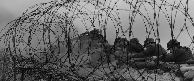 《最长的一日》：与众不同的战争电影