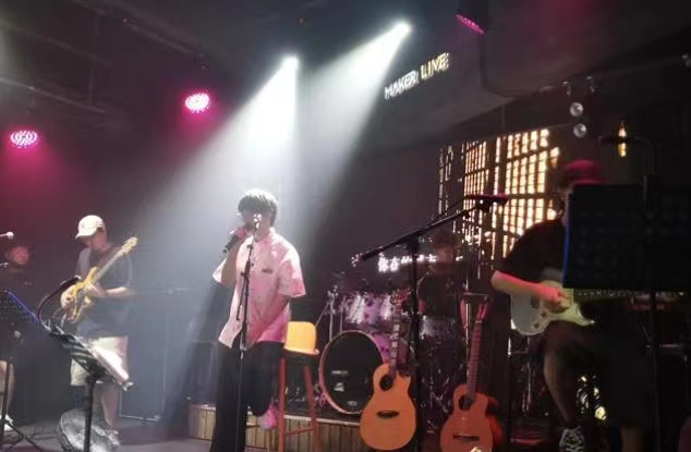 2022徐秉龙合肥演唱会门票购买、时间地点、演出信息