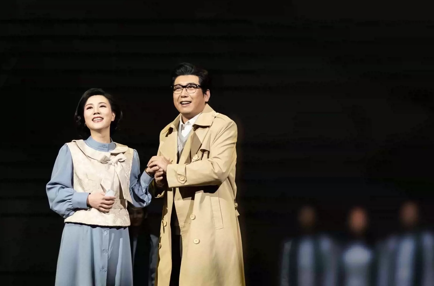 2022歌剧《在希望的田野上》杭州站什么时间开始？门票在哪买？