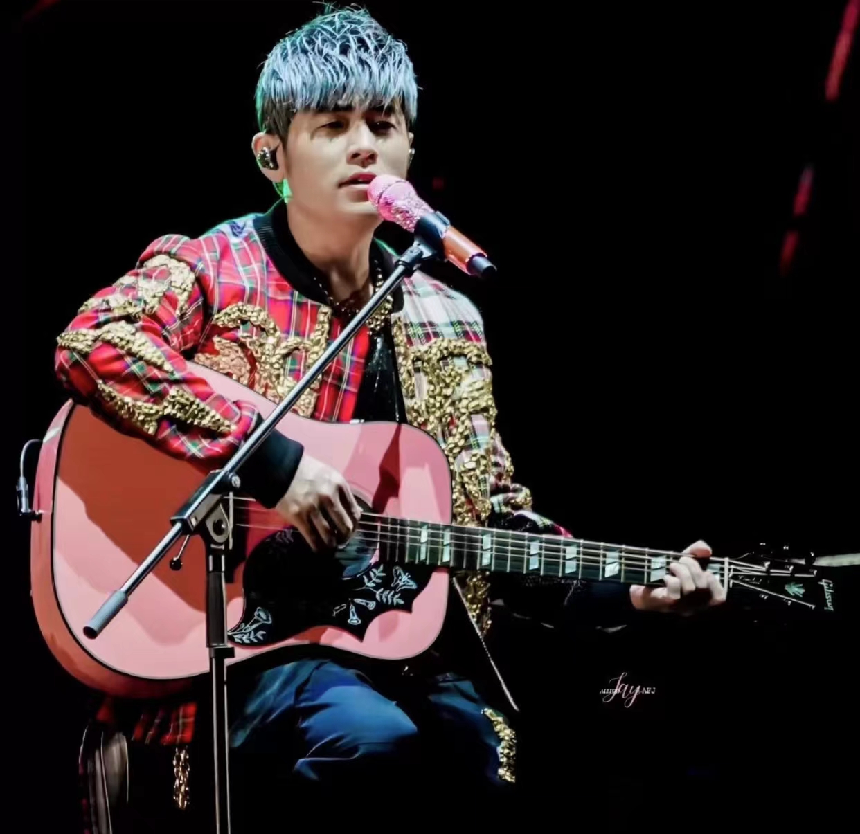 2023周杰伦香港演唱会门票购买、详情信息