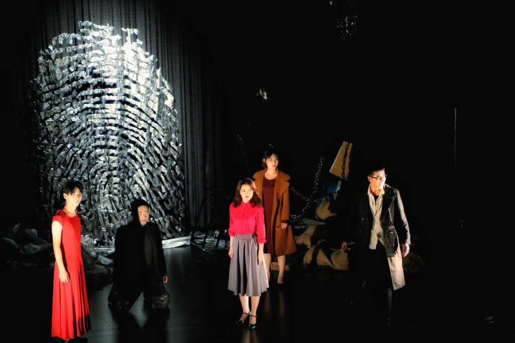 2022爆笑舞台剧《你若安好，那还得了》-陵水站