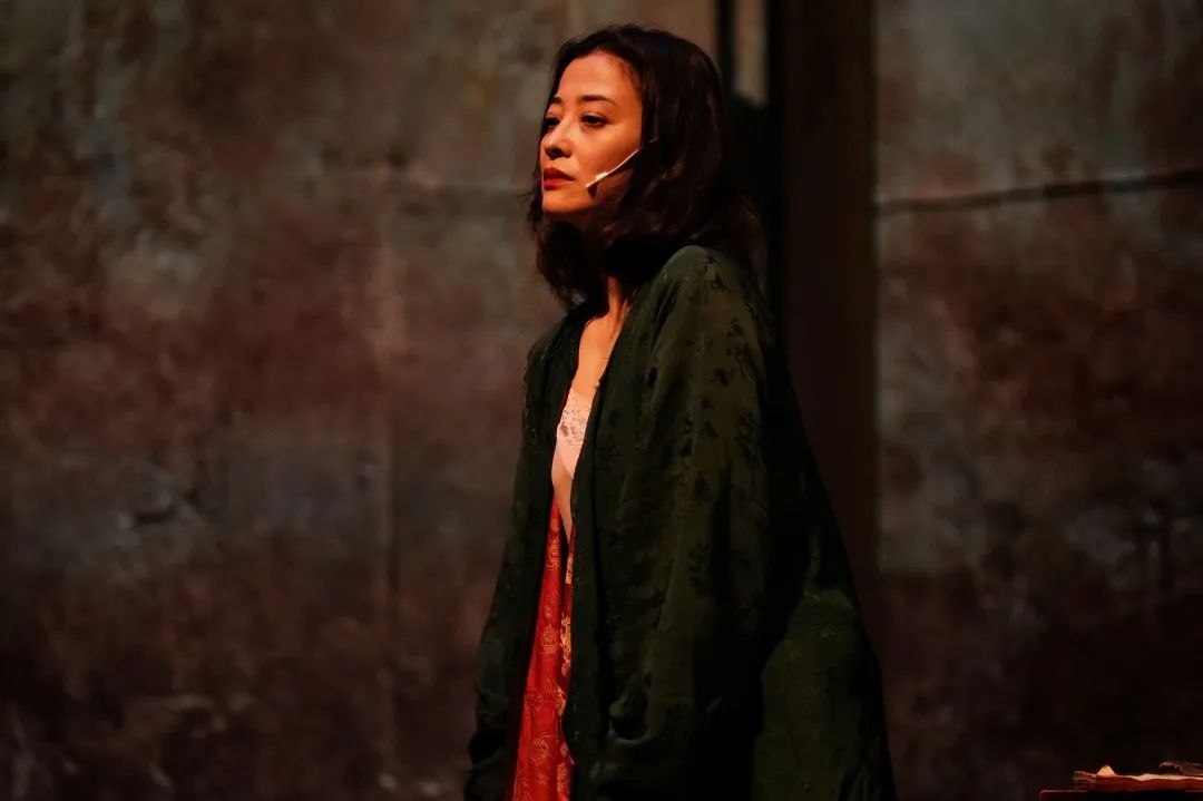 话剧《狂人日记》广州站时间/地点/门票