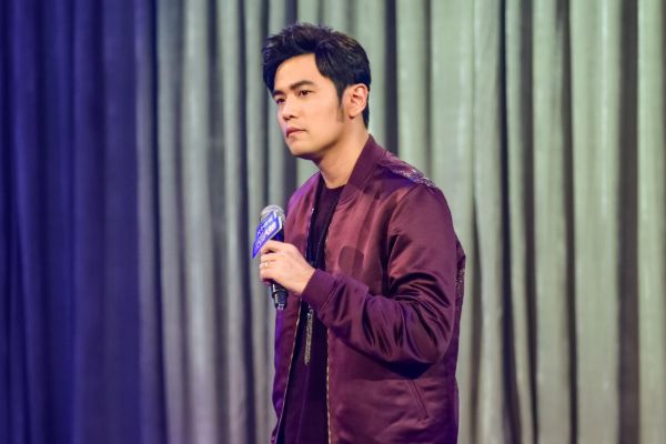 2023周杰伦呼和浩特演唱会订票链接及演出时间