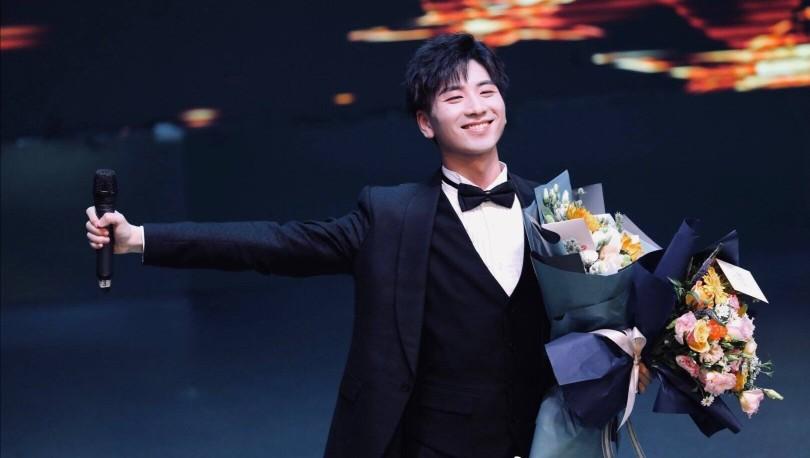 2022蔡程昱苏州音乐会购票详情