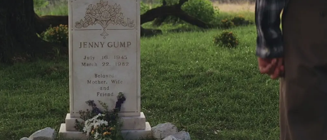 《阿甘正传》：全力以赴做每一件事