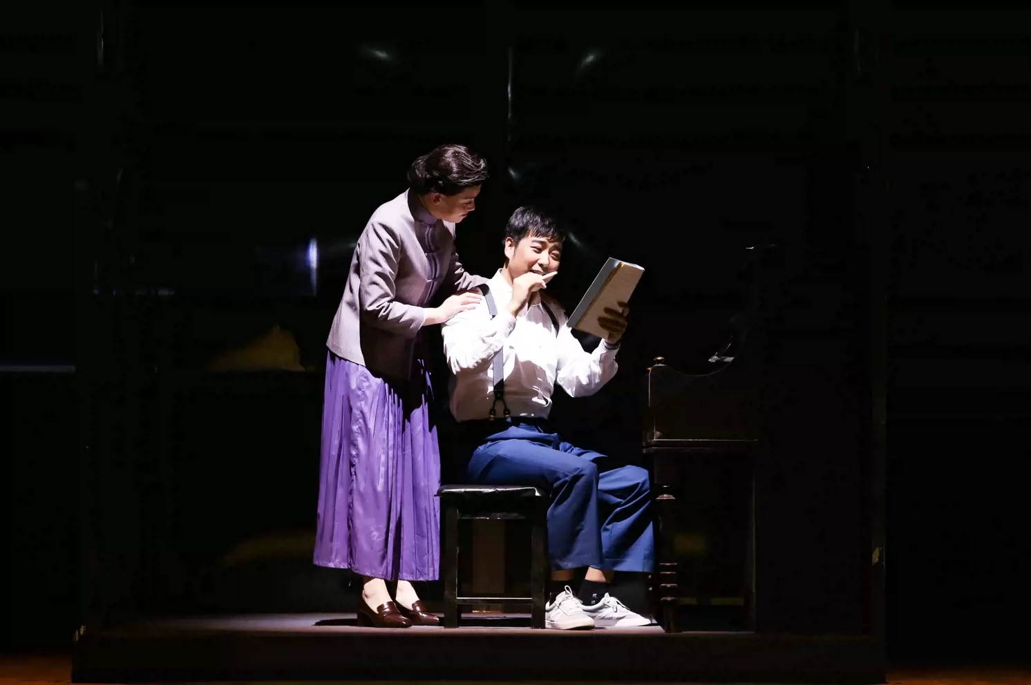 2022歌剧《在希望的田野上》杭州站什么时间开始？门票在哪买？