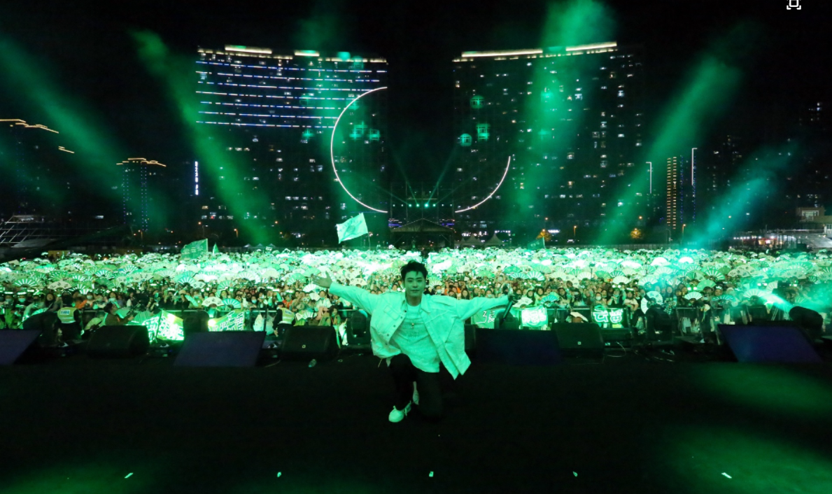 2023张云雷南京演唱会时间、安排、票价 2023张云雷南京演唱会时间、安排、票价