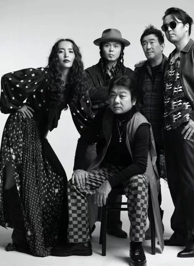 2022HAYA乐团北京音乐会门票购买、演出详情