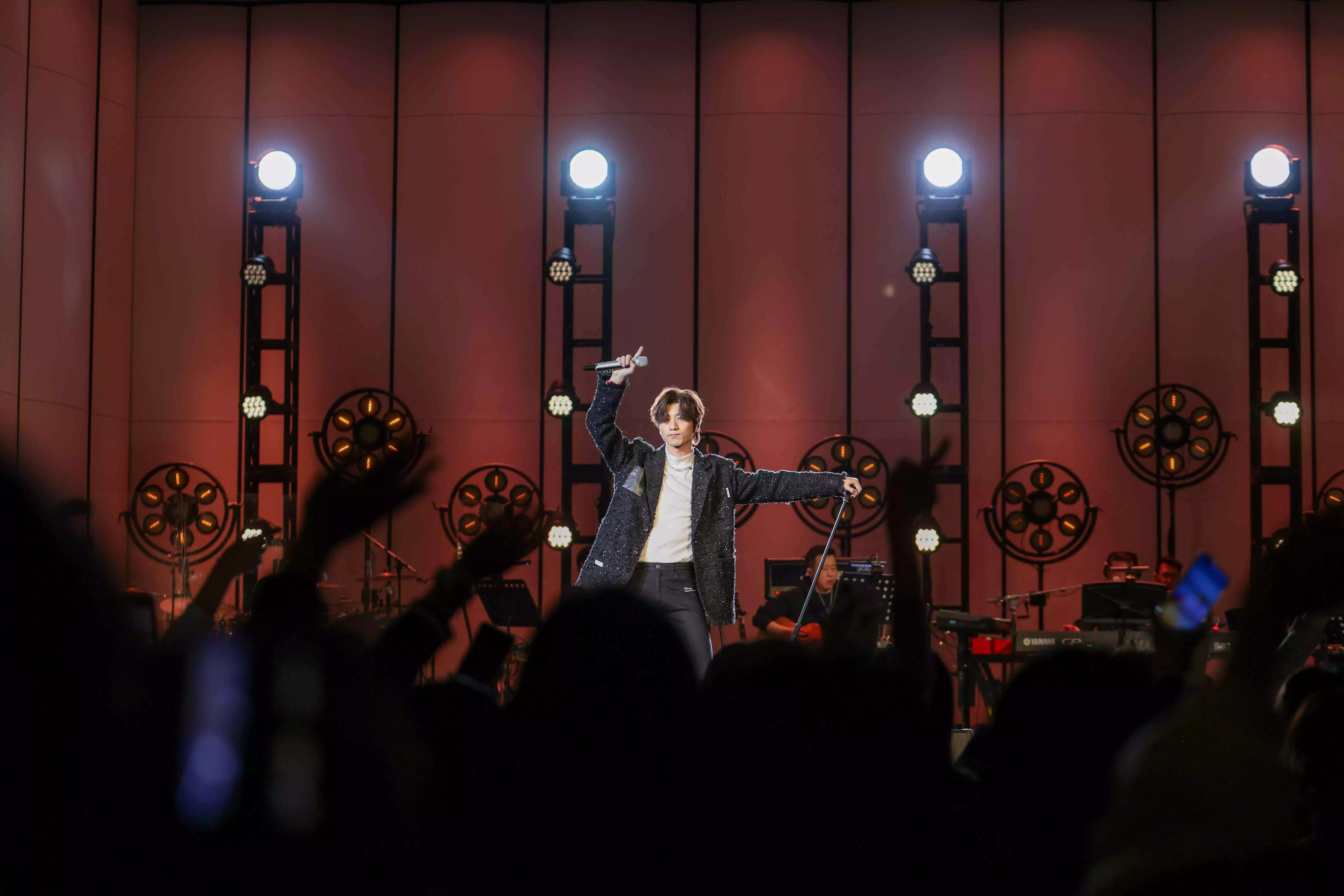 2022蔡程昱苏州音乐会购票详情