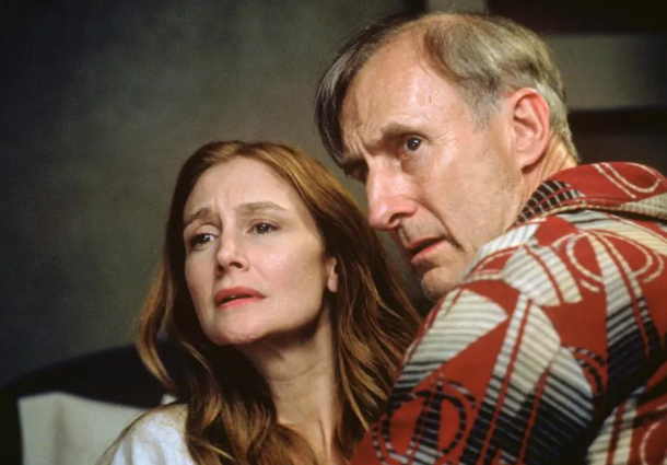 《绿里奇迹》：宗教寓言式电影