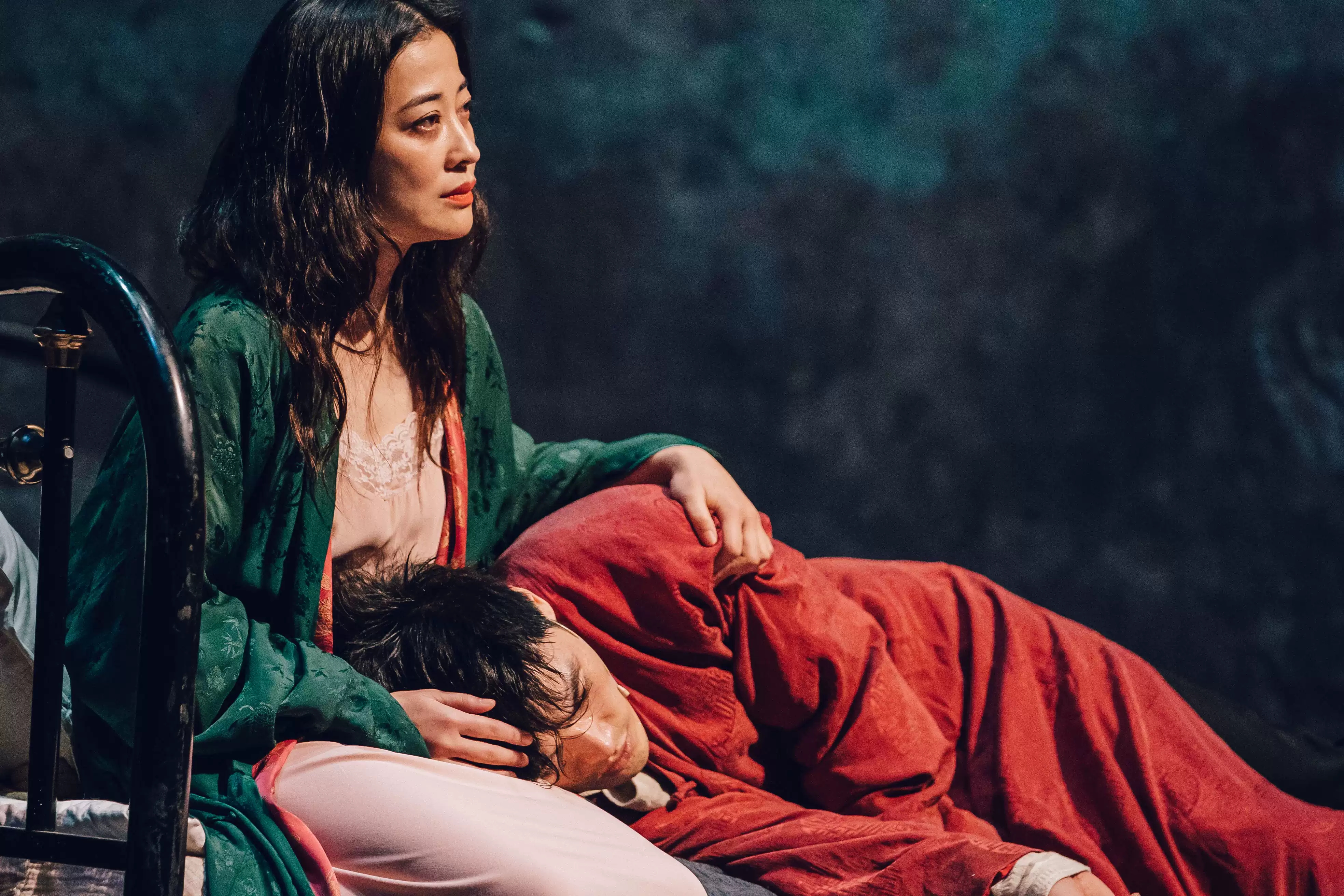 2022话剧《狂人日记》广州站剧情简介、门票价格