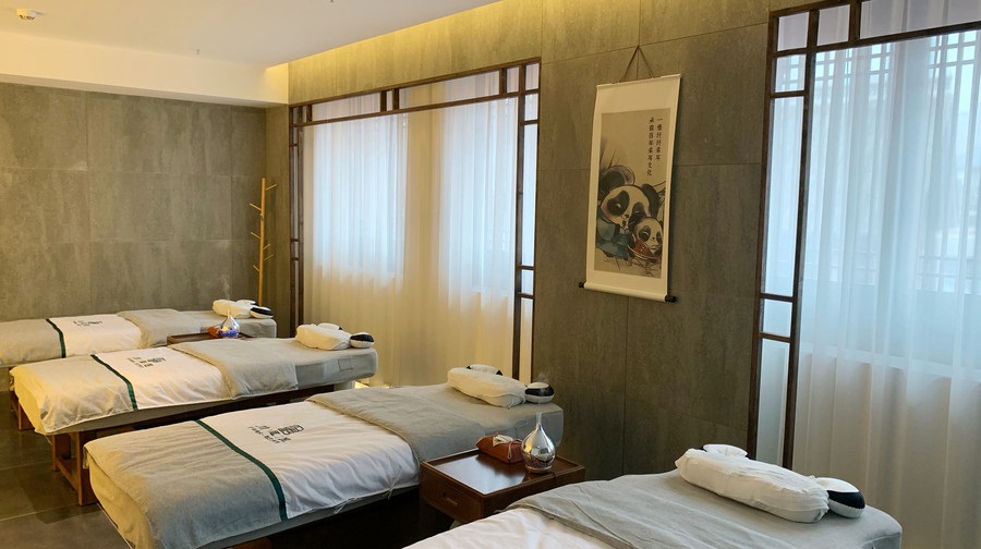 川耳匠非遗采耳体验馆(解放碑店)