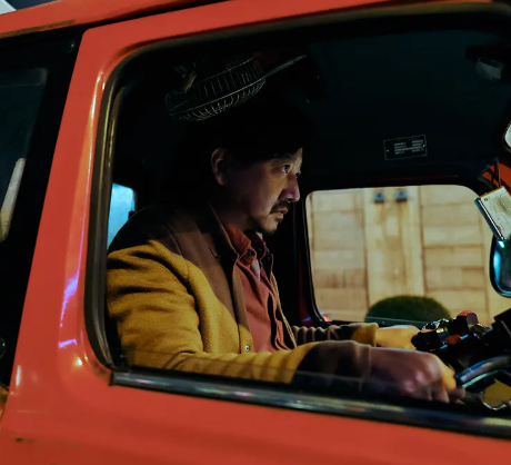 《了不起的老爸》：温暖动人的亲情