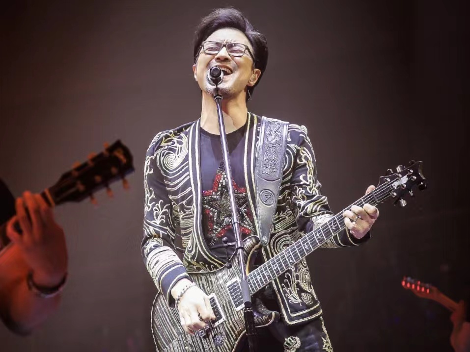 2022汪峰武汉演唱会（门票购买、演出详情）