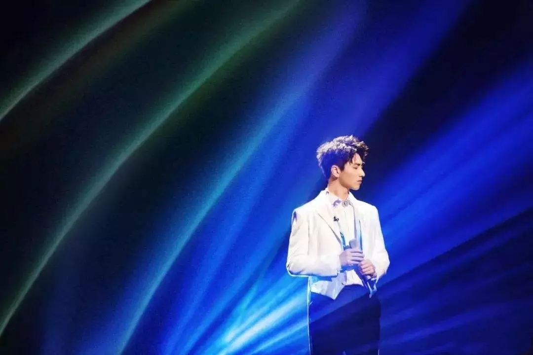 蔡程昱北京音乐会2023购票入口、演出介绍