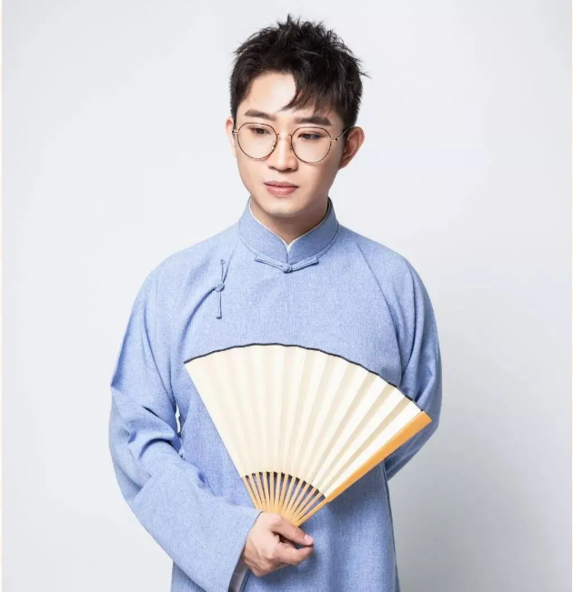 2022金霏曦比唐山相声专场演出介绍、门票抢购