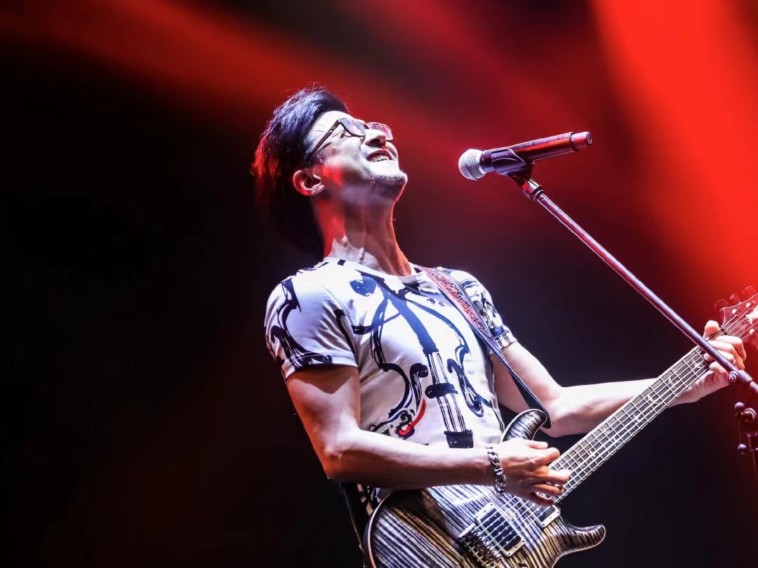 2022汪峰武汉演唱会（门票购买、演出详情）