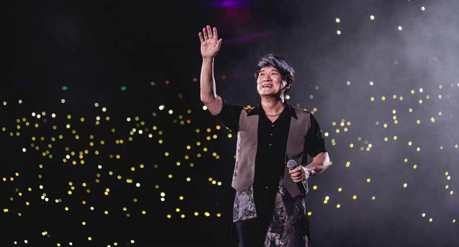 2022周华健台北演唱会门票购买方式及演出详情 2022周华健台北演唱会门票购买方式及演出详情