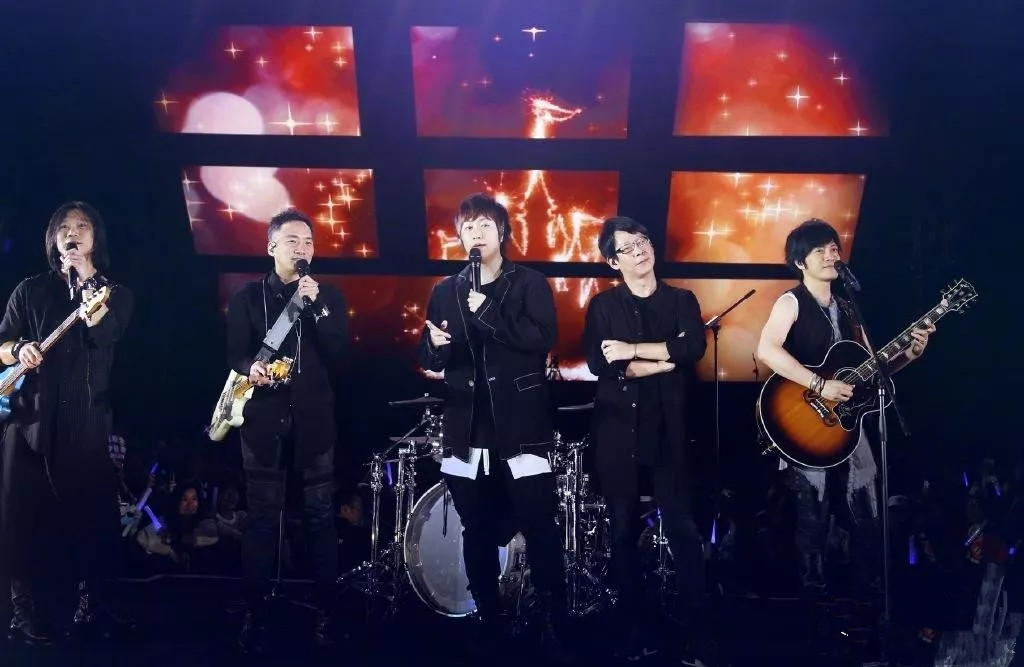 2023五月天南京演唱会安排（时间+地点+门票）