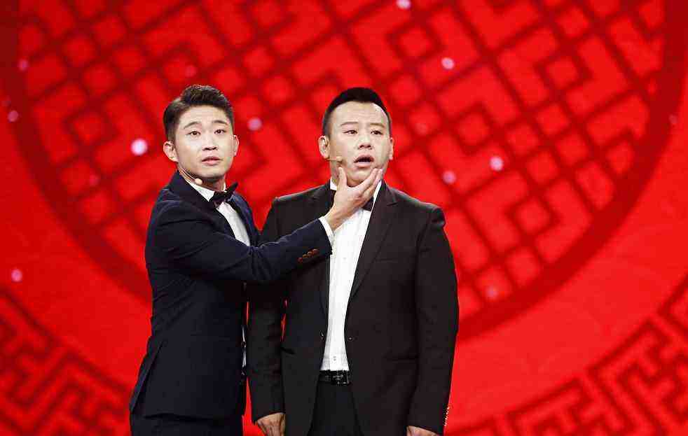 2022金霏曦比唐山相声专场门票+场馆+演出安排