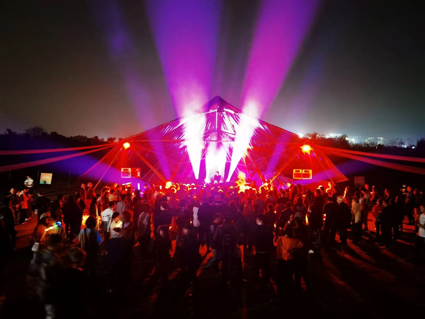 2022成都春游音乐节信息一览+在线订票