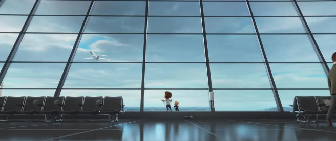 《宝贝老板》:孩子与成人和解 《宝贝老板》:孩子与成人和解