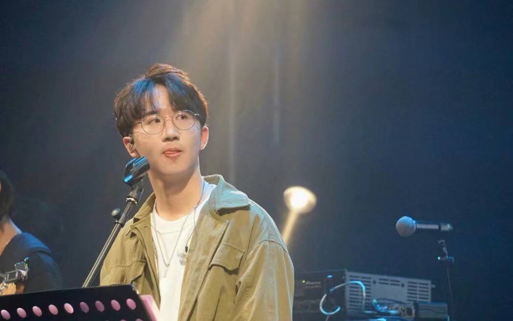 2022徐秉龙合肥演唱会什么时候开始？门票在哪买？