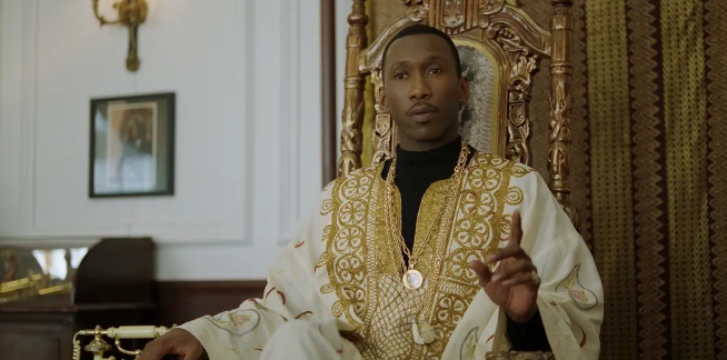 《绿皮书》：真正的不歧视