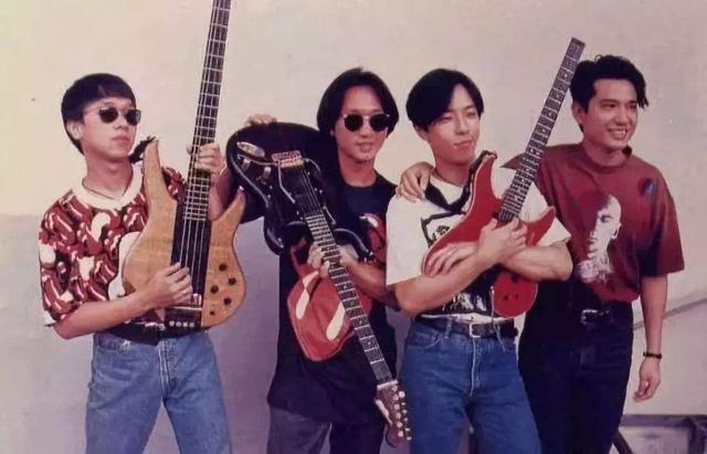 2022致敬beyond黄家驹天津演唱会购票指南