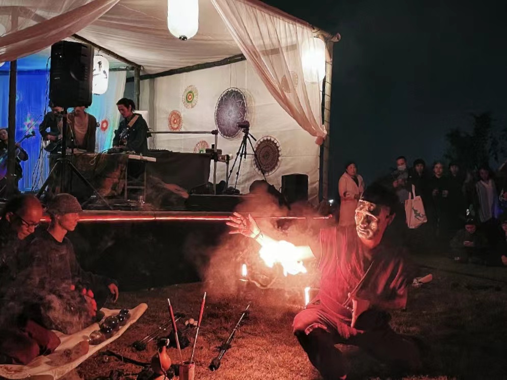 2022成都春游音乐节信息一览+在线订票