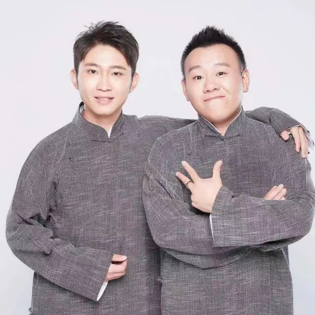 2022金霏曦比唐山相声专场门票多少钱？