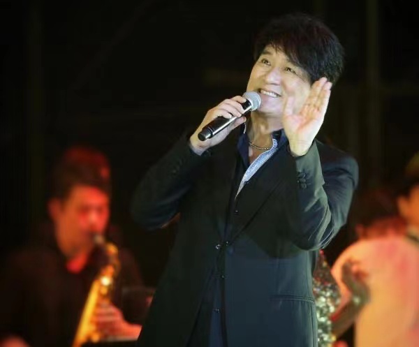 2022周华健台北演唱会门票购买方式及演出详情 2022周华健台北演唱会门票购买方式及演出详情