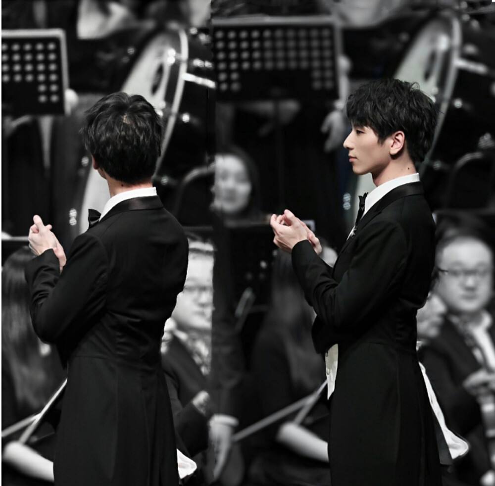 2023蔡程昱北京音乐会票价+行程+演出安排